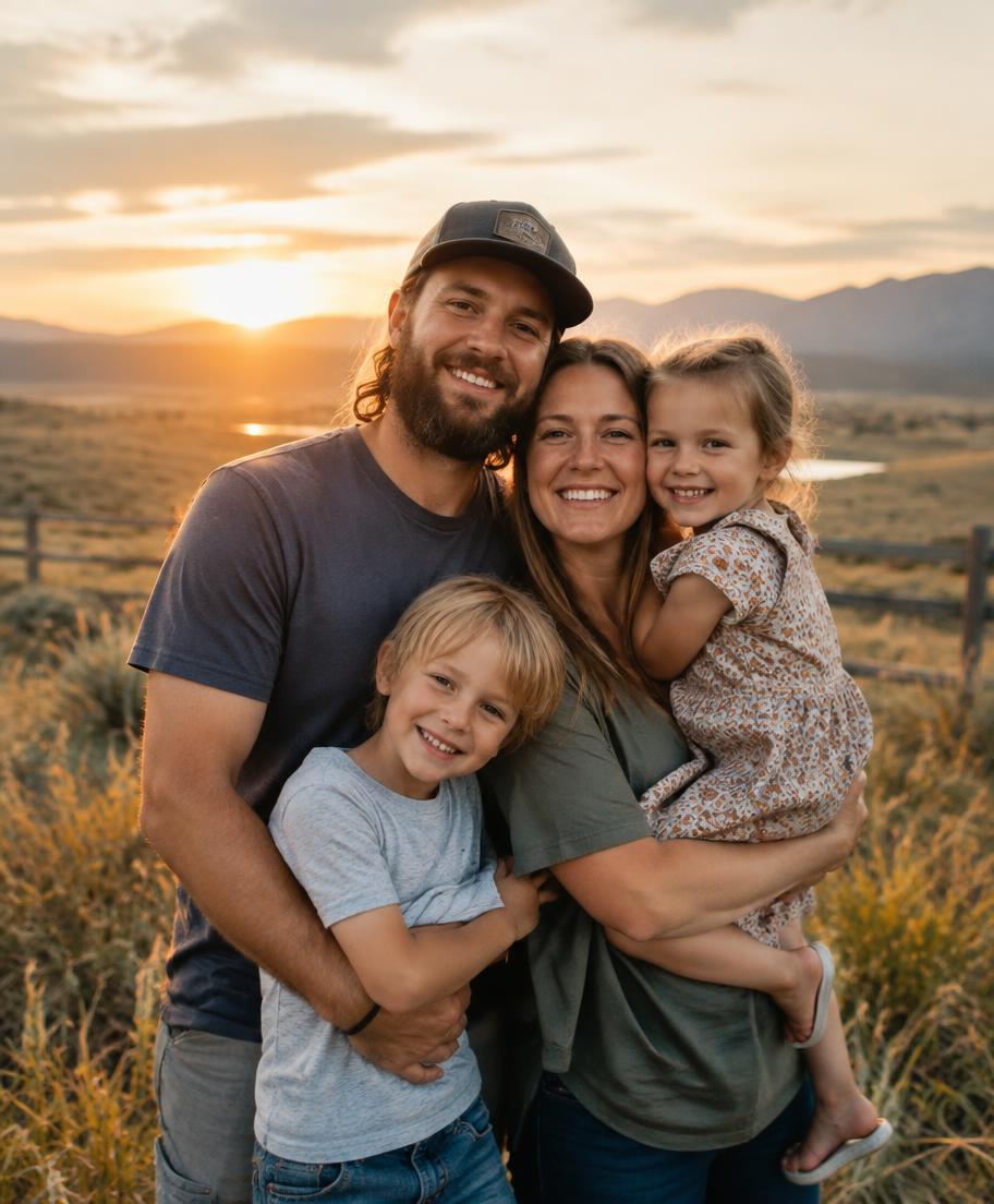 Families & Children